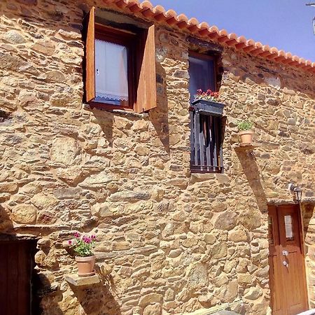 Refugio Do Raposo/Casa Deneb Villa Montes da Senhora Ngoại thất bức ảnh