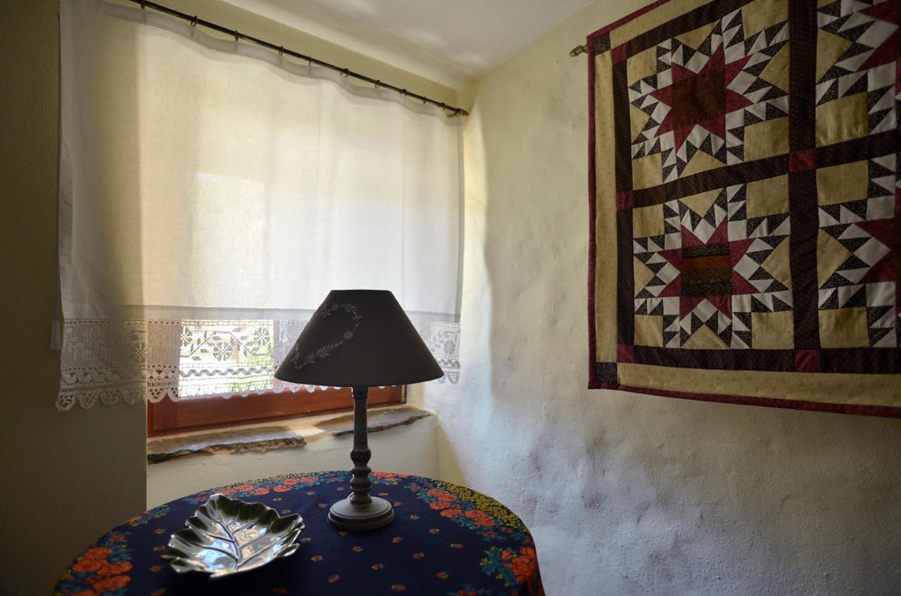 Refugio Do Raposo/Casa Deneb Villa Montes da Senhora Ngoại thất bức ảnh
