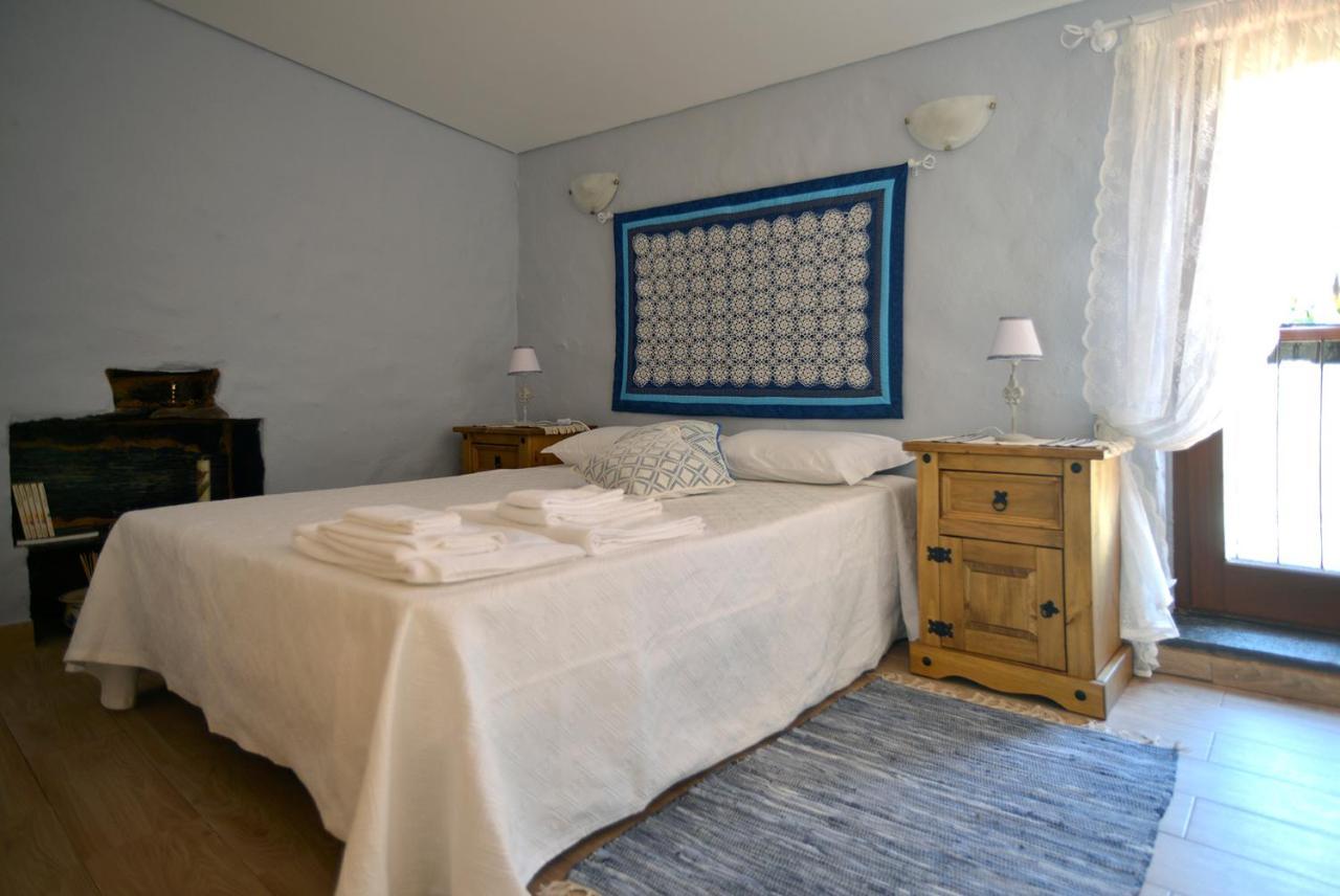 Refugio Do Raposo/Casa Deneb Villa Montes da Senhora Ngoại thất bức ảnh