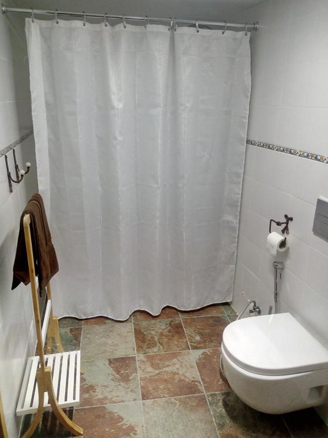 Refugio Do Raposo/Casa Deneb Villa Montes da Senhora Ngoại thất bức ảnh