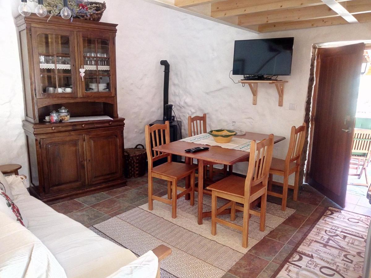 Refugio Do Raposo/Casa Deneb Villa Montes da Senhora Ngoại thất bức ảnh