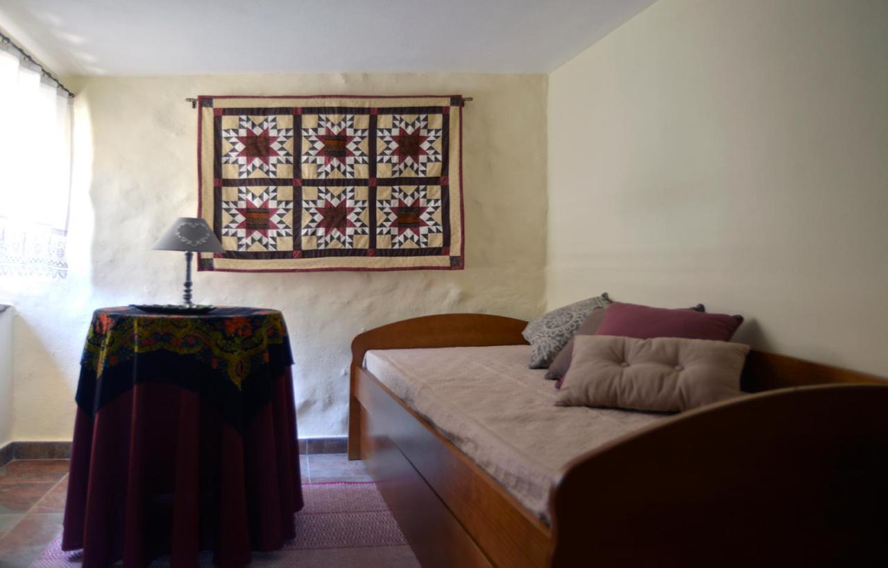 Refugio Do Raposo/Casa Deneb Villa Montes da Senhora Ngoại thất bức ảnh